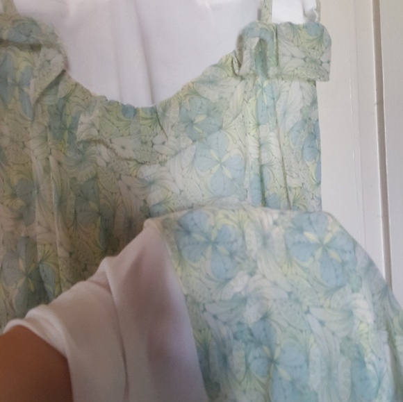 NWT Max Studio Maxi dress - Picture 5 of 5